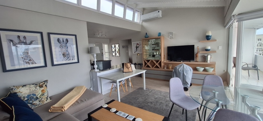 To Let 2 Bedroom Property for Rent in Sea Point Western Cape